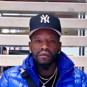 Meet your Posher, Terrell